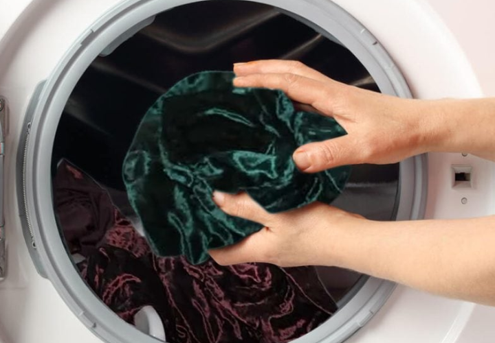 How to Wash Velvet Curtains Without Damaging the Fabric