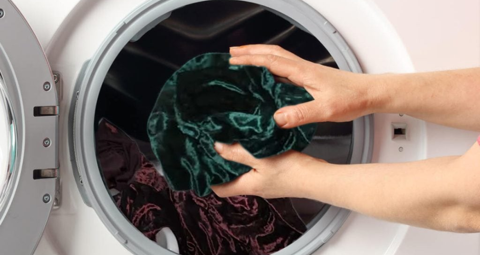 How to Wash Velvet Curtains Without Damaging the Fabric
