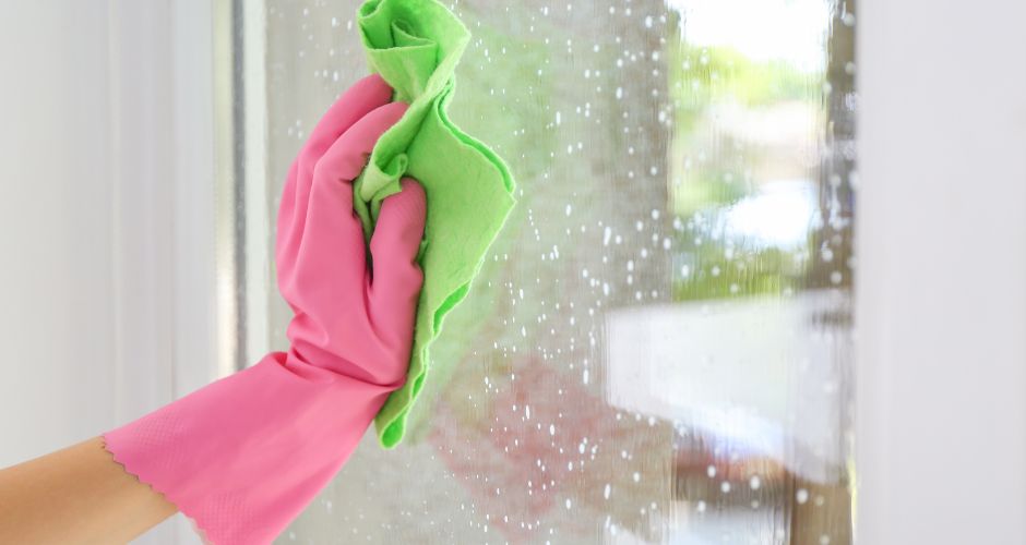 Why Dirty Windows Affect More Than Just Appearance