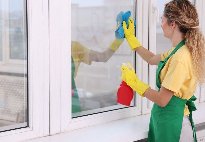 Why Dirty Windows Affect More Than Just Appearance
