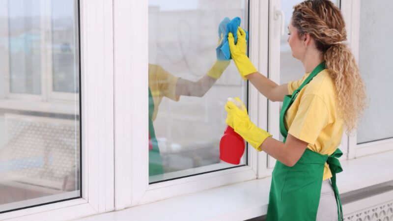 Why Dirty Windows Affect More Than Just Appearance